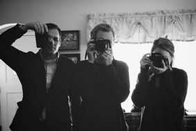 Fun day of learning photography